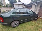 Sprzedam Skodę Fabia