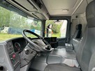 Scania P320 śmieciarka gabaryty Terberg 22m3 EURO 6 - 10