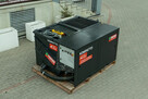 Mieszarka Kompatto styrobeton POLYTECH, pianobeton - 2