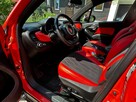 FIAT 500X Super wnętrze i kolor - 3