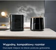 Electrolux AirFryer Linia 700 – frytkownica beztłuszczowa - 9