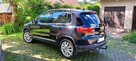 VW TIGUAN 2,0 TDI moc 177 KM z salonu 4 x 4 Navi ,kamera cof - 2