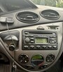 Ford Focus Kombi 1.6 Benzyna Salon Polska - Wyposażony Spraw - 9