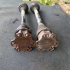 Polos przegub Audi A4 B6 2.0 FSI AWA ALT - 2