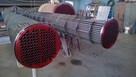 Spawacz TIG usługi - 4