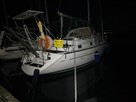 jacht żaglowy BENETAU Oceanis 36CC - 1
