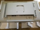 Monitor Fujitsu 27 hdmi 2k dp dvi usb gamingowy pivot led - 4
