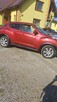 samochód osobowy NIssan Juke - 3