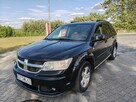 Dodge Journey 2.0 CRD automat 7 osobowy - 2