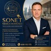 SONET Agencja Nieruchomości Warszawa + 150km Zapraszamy