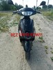 Sprzedam skuter 4t
