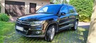 VW TIGUAN 2,0 TDI moc 177 KM z salonu 4 x 4 Navi ,kamera cof - 4