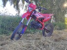 Asix XB68 125cc 4T 2024r stan bardzo dobry - 5