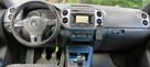 VW TIGUAN 2,0 TDI moc 177 KM z salonu 4 x 4 Navi ,kamera cof - 9
