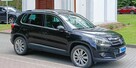 VW TIGUAN 2,0 TDI moc 177 KM z salonu 4 x 4 Navi ,kamera cof
