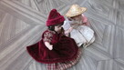 Lalki z porcelany - 2
