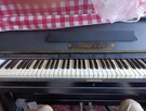 Sprzedam pianino