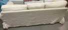 KANAPA 3-OSOBOWA IKEA - 3