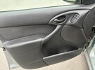 Ford Focus Kombi 1.6 Benzyna Salon Polska - Wyposażony Spraw - 10