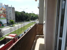 Uniwersytecka 22/30 wynajmę kawalerkę z balkonem i kuchnią - 8