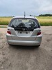 Sprzedam Honda Jazz-automat - 3