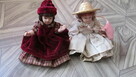 Lalki z porcelany