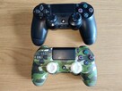 PlayStation 4 Pro CUH‑7216B – Stan igła, super cicha, najlep - 13