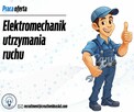 Elektromechanik Utrzymania Ruchu (Międzyrzecz / Sulechów)