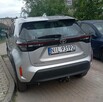 Toyota Yaris Cross 2025 r Comfort - 3