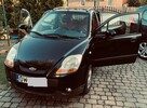 Chevrolet Matiz 1.0 SE z inst gaz, ksiazka serwisowa + hak - 6