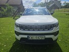 Jeep Compass 2023 | 2.0T 200 KM 4x4 | PL Menu | Stan Bardzo - 2