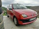 Fiat Seicento 1.1 Benzyna/LPG - 1