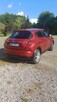samochód osobowy NIssan Juke - 2