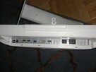 Monitor Fujitsu 27 hdmi 2k dp dvi usb gamingowy pivot led - 2