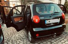 Chevrolet Matiz 1.0 SE z inst gaz, ksiazka serwisowa + hak - 7