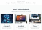 Strony Internetowe Sklepy Internetowe Wordpress Prestashop - 4