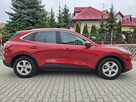 Ford Kuga III 2020, benzyna 150 KM, salon Polska, I wł. - 2