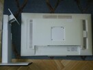 Monitor Fujitsu 27 hdmi 2k dp dvi usb gamingowy pivot led - 5