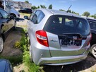 Sprzedam Honda Jazz-automat - 5