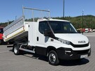 Iveco Daily 35C15 50C15 DMC 3.5t 3.0/150km Wywrotka Super Stan WYWROT (50C18,35C18)