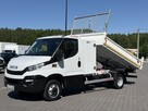 Iveco Daily 35C15 50C15 DMC 3.5t 3.0/150km Wywrotka Super Stan WYWROT (50C18,35C18) - 2