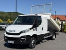 Iveco Daily 35C15 50C15 DMC 3.5t 3.0/150km Wywrotka Super Stan WYWROT (50C18,35C18) - 3