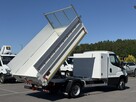 Iveco Daily 35C15 50C15 DMC 3.5t 3.0/150km Wywrotka Super Stan WYWROT (50C18,35C18) - 5