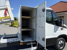 Iveco Daily 35C15 50C15 DMC 3.5t 3.0/150km Wywrotka Super Stan WYWROT (50C18,35C18) - 7
