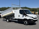 Iveco Daily 35C15 50C15 DMC 3.5t 3.0/150km Wywrotka Super Stan WYWROT (50C18,35C18) - 11