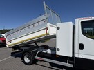 Iveco Daily 35C15 50C15 DMC 3.5t 3.0/150km Wywrotka Super Stan WYWROT (50C18,35C18) - 12