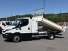 Iveco Daily 35C15 50C15 DMC 3.5t 3.0/150km Wywrotka Super Stan WYWROT (50C18,35C18) - 13