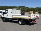 Iveco Daily 35C15 50C15 DMC 3.5t 3.0/150km Wywrotka Super Stan WYWROT (50C18,35C18) - 16