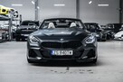 BMW Z4 M M40i Roadster. Bezwypadkowy. Salon PL. Folia PPF. - 3