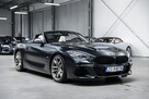 BMW Z4 M M40i Roadster. Bezwypadkowy. Salon PL. Folia PPF. - 4
